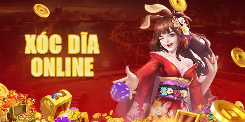 Chọn nhà cái, cổng game uy tín để yên tâm chơi xóc đĩa online