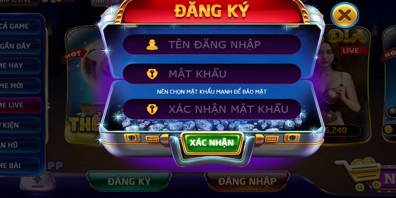 Khi chơi xóc đĩa tại Rikvip game thủ phải đảm bảo đủ 18 tuổi