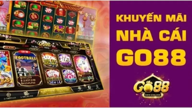 Những lưu ý để nhận khuyến mãi Go88